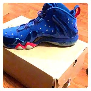 Barkley posite max need room in closet